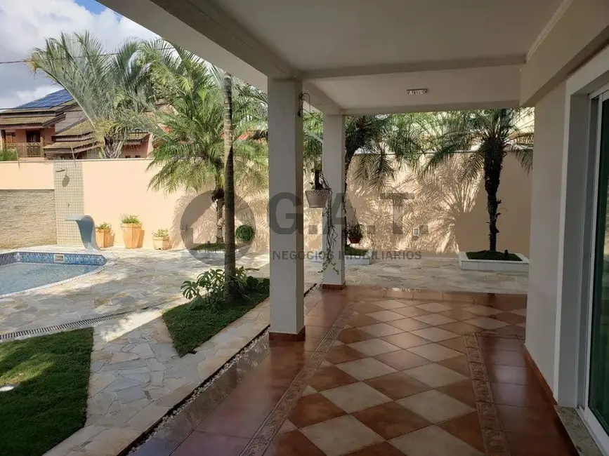 Casa de Condomínio com 3 quartos à venda, 360m2 em Jardim Ibiti do Paço, Sorocaba - SP - imagem 6 Foto 6 de Casa de Condomínio com 3 quartos à venda, 360m2 em Jardim Ibiti do Paço, Sorocaba - SP
