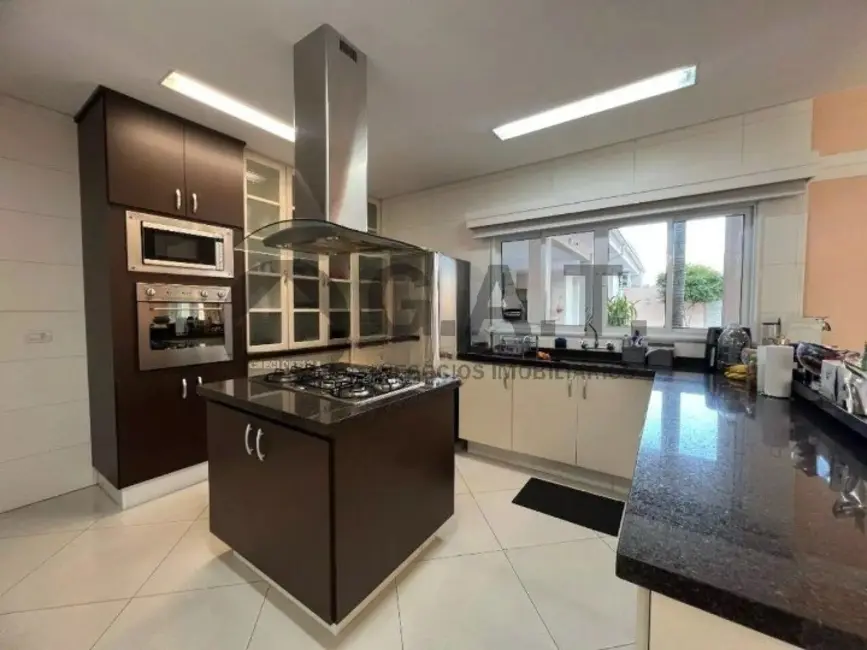 Casa de Condomínio com 3 quartos à venda, 360m2 em Jardim Ibiti do Paço, Sorocaba - SP - imagem 4 Foto 4 de Casa de Condomínio com 3 quartos à venda, 360m2 em Jardim Ibiti do Paço, Sorocaba - SP