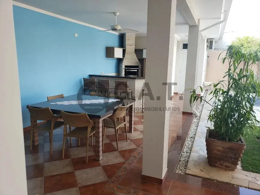 Casa de Condomínio com 3 quartos à venda, 360m2 em Jardim Ibiti do Paço, Sorocaba - SP - imagem 5 Foto 5 de Casa de Condomínio com 3 quartos à venda, 360m2 em Jardim Ibiti do Paço, Sorocaba - SP