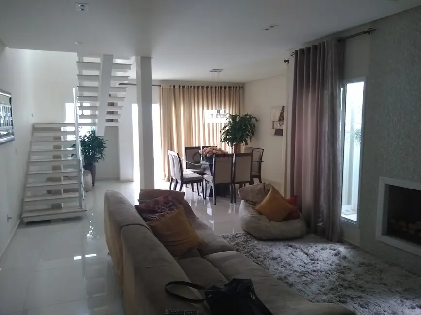 Casa de Condomínio com 4 quartos à venda, 360m2 em Parque Campolim, Sorocaba - SP - imagem 1 Foto 1 de Casa de Condomínio com 4 quartos à venda, 360m2 em Parque Campolim, Sorocaba - SP