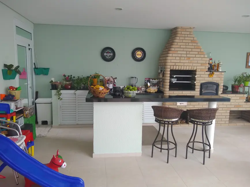 Casa de Condomínio com 4 quartos à venda, 360m2 em Parque Campolim, Sorocaba - SP - imagem 7 Foto 7 de Casa de Condomínio com 4 quartos à venda, 360m2 em Parque Campolim, Sorocaba - SP