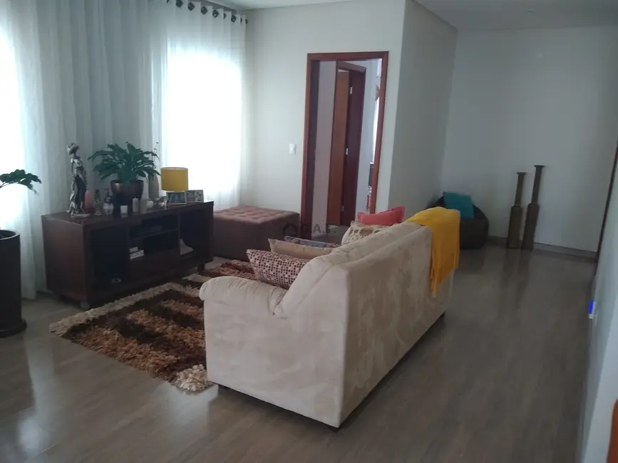 Casa de Condomínio com 4 quartos à venda, 360m2 em Parque Campolim, Sorocaba - SP - imagem 4 Foto 4 de Casa de Condomínio com 4 quartos à venda, 360m2 em Parque Campolim, Sorocaba - SP