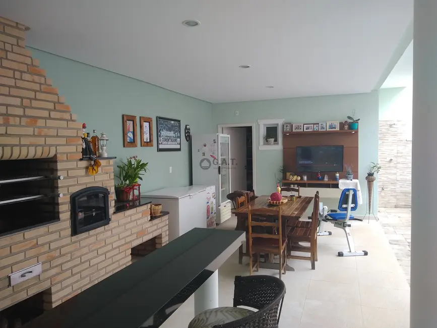Casa de Condomínio com 4 quartos à venda, 360m2 em Parque Campolim, Sorocaba - SP - imagem 6 Foto 6 de Casa de Condomínio com 4 quartos à venda, 360m2 em Parque Campolim, Sorocaba - SP