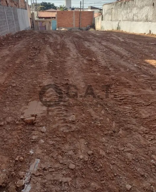 Foto 1 de Terreno / Lote à venda, 300m2 em Sorocaba - SP