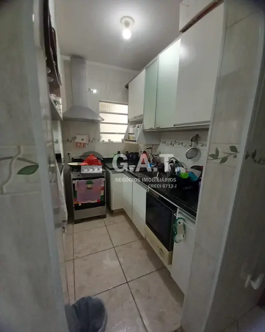 Foto 6 de Casa com 3 quartos à venda, 107m2 em Jardim Morumbi, Sorocaba - SP