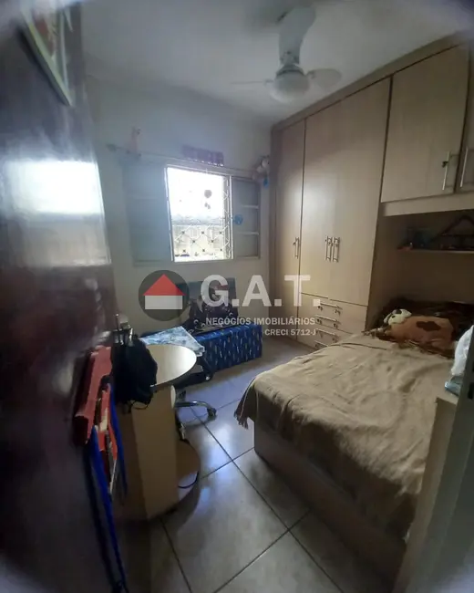 Foto 8 de Casa com 3 quartos à venda, 107m2 em Jardim Morumbi, Sorocaba - SP