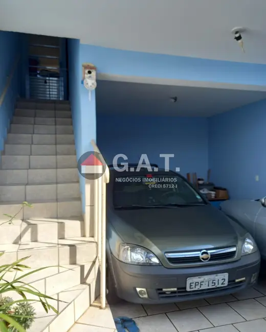 Foto 2 de Casa com 3 quartos à venda, 107m2 em Jardim Morumbi, Sorocaba - SP