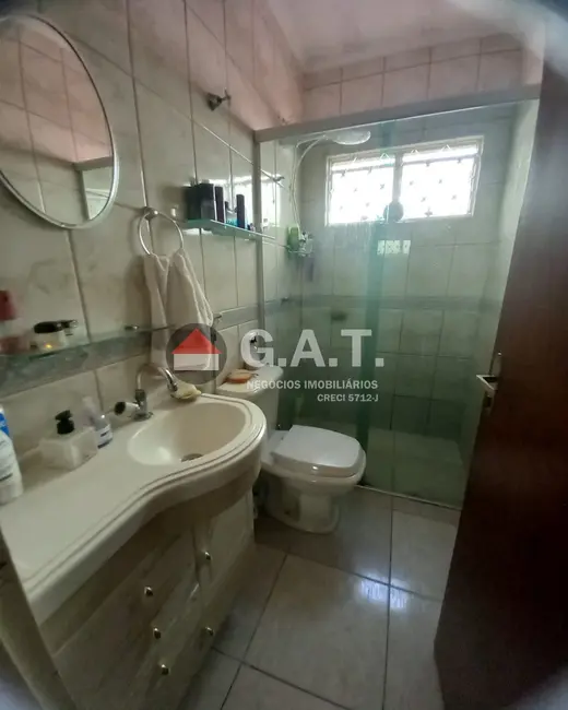 Foto 7 de Casa com 3 quartos à venda, 107m2 em Jardim Morumbi, Sorocaba - SP