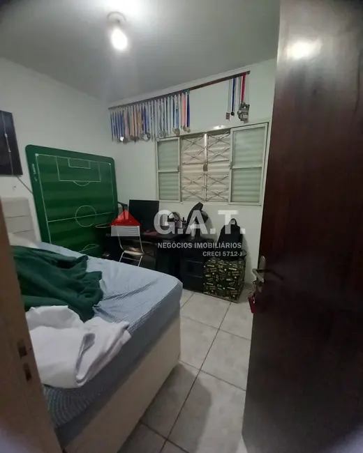 Foto 9 de Casa com 3 quartos à venda, 107m2 em Jardim Morumbi, Sorocaba - SP