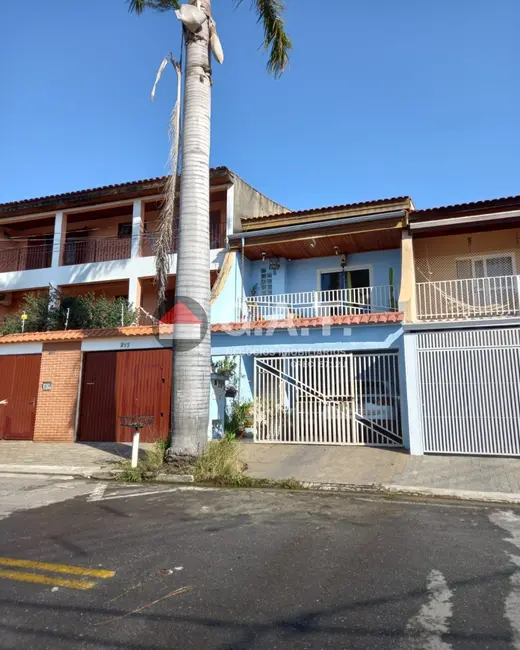 Foto 1 de Casa com 3 quartos à venda, 107m2 em Jardim Morumbi, Sorocaba - SP