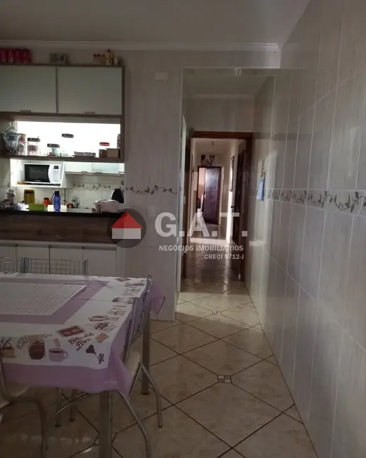 Foto 4 de Casa com 3 quartos à venda, 107m2 em Jardim Morumbi, Sorocaba - SP
