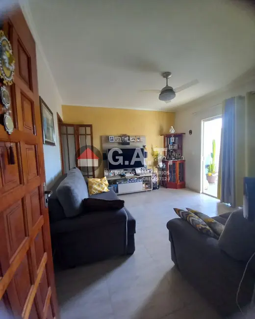 Foto 3 de Casa com 3 quartos à venda, 107m2 em Jardim Morumbi, Sorocaba - SP