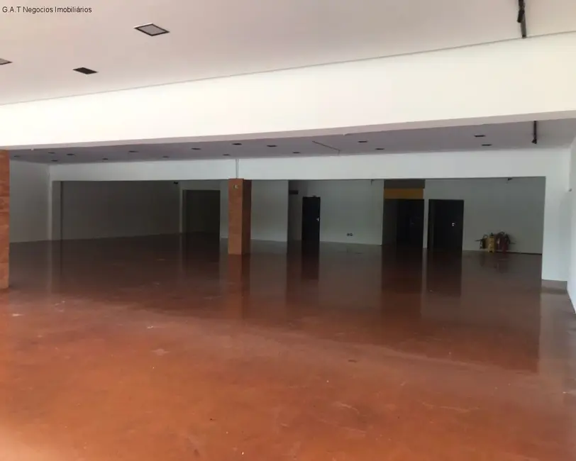Foto 6 de Sala Comercial para alugar, 1380m2 em Centro, Sorocaba - SP
