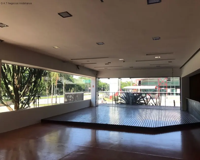Foto 7 de Sala Comercial para alugar, 1380m2 em Centro, Sorocaba - SP