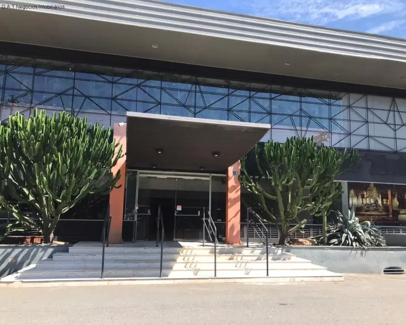 Foto 3 de Sala Comercial para alugar, 1380m2 em Centro, Sorocaba - SP
