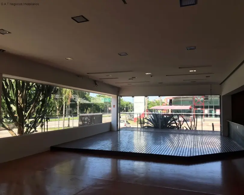 Foto 9 de Sala Comercial para alugar, 1380m2 em Centro, Sorocaba - SP