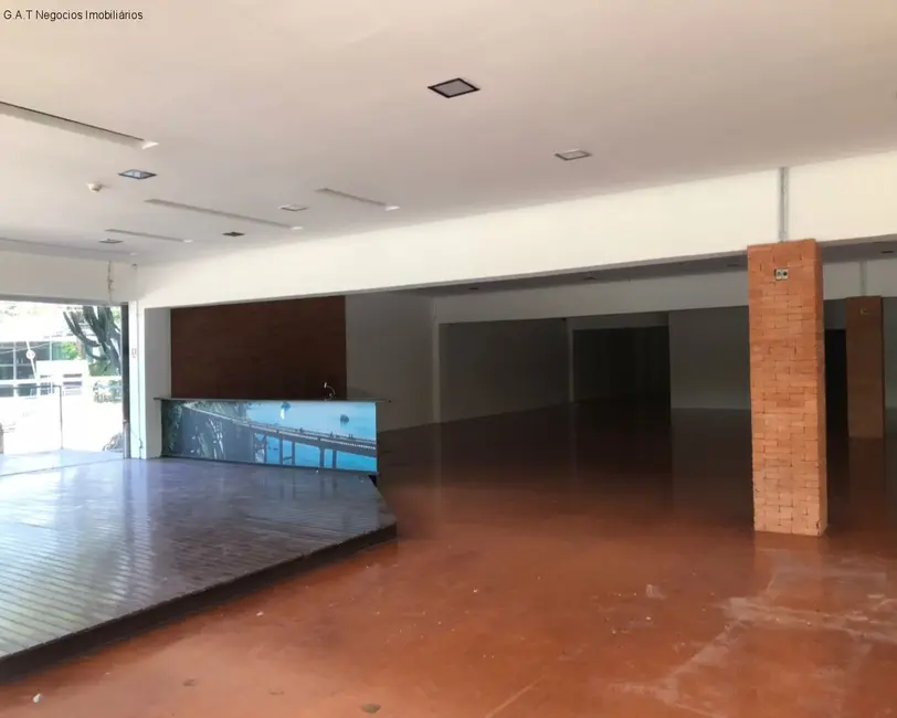 Foto 5 de Sala Comercial para alugar, 1380m2 em Centro, Sorocaba - SP