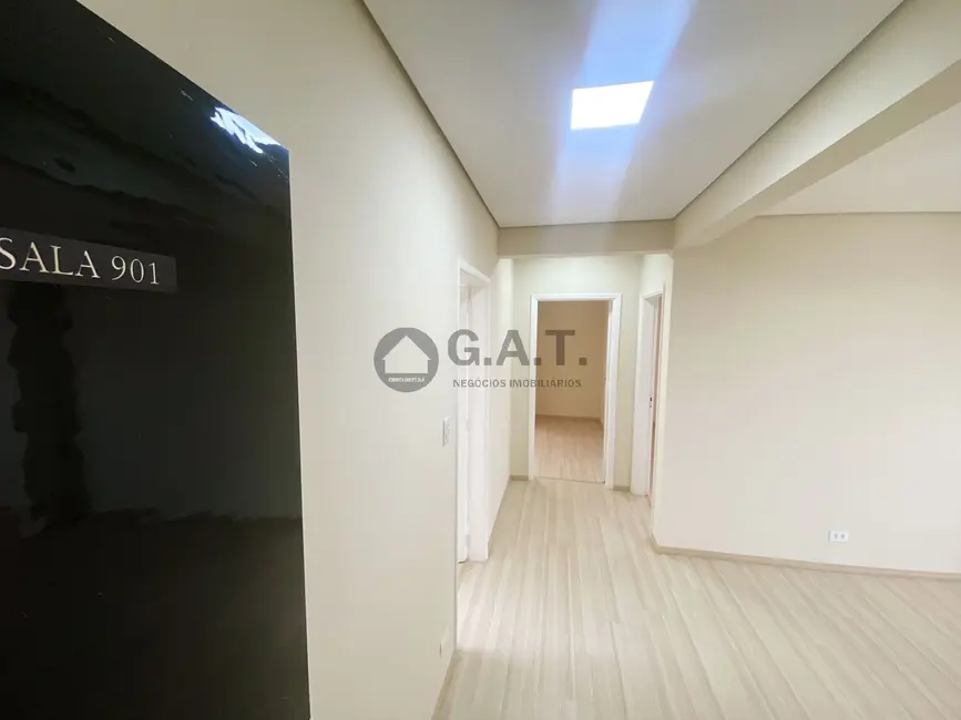 Foto 8 de Sala Comercial para alugar, 100m2 em Centro, Sorocaba - SP