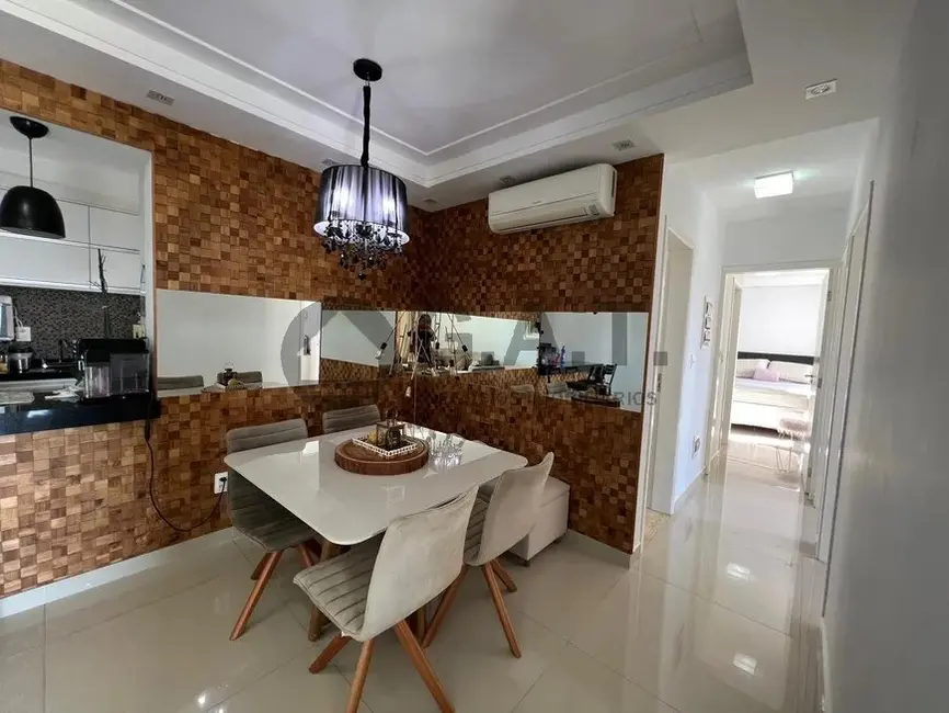 Apartamento com 3 quartos à venda, 93m2 em Parque Campolim, Sorocaba - SP - imagem 7 Foto 7 de Apartamento com 3 quartos à venda, 93m2 em Parque Campolim, Sorocaba - SP