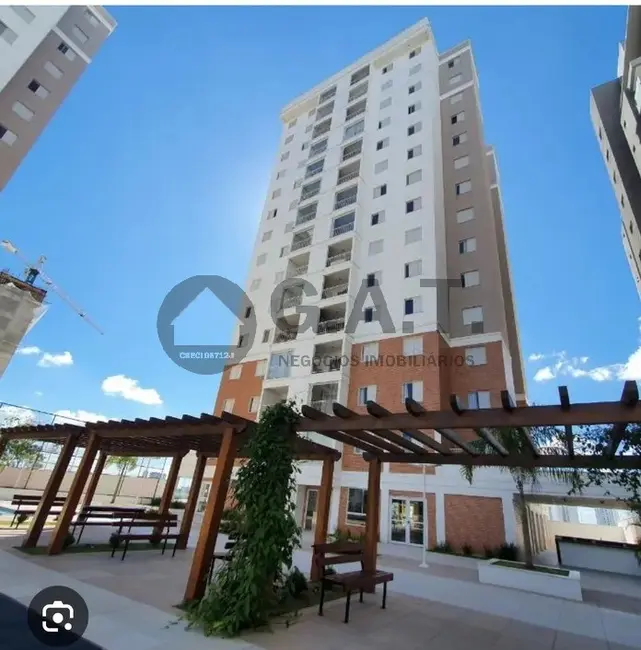 Apartamento com 3 quartos à venda, 93m2 em Parque Campolim, Sorocaba - SP - imagem 2 Foto 2 de Apartamento com 3 quartos à venda, 93m2 em Parque Campolim, Sorocaba - SP