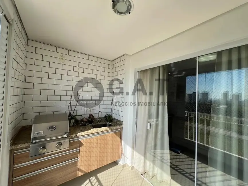 Apartamento com 3 quartos à venda, 93m2 em Parque Campolim, Sorocaba - SP - imagem 8 Foto 8 de Apartamento com 3 quartos à venda, 93m2 em Parque Campolim, Sorocaba - SP