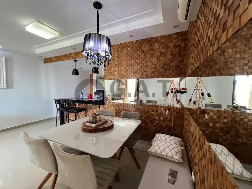 Apartamento com 3 quartos à venda, 93m2 em Parque Campolim, Sorocaba - SP - imagem 6 Foto 6 de Apartamento com 3 quartos à venda, 93m2 em Parque Campolim, Sorocaba - SP