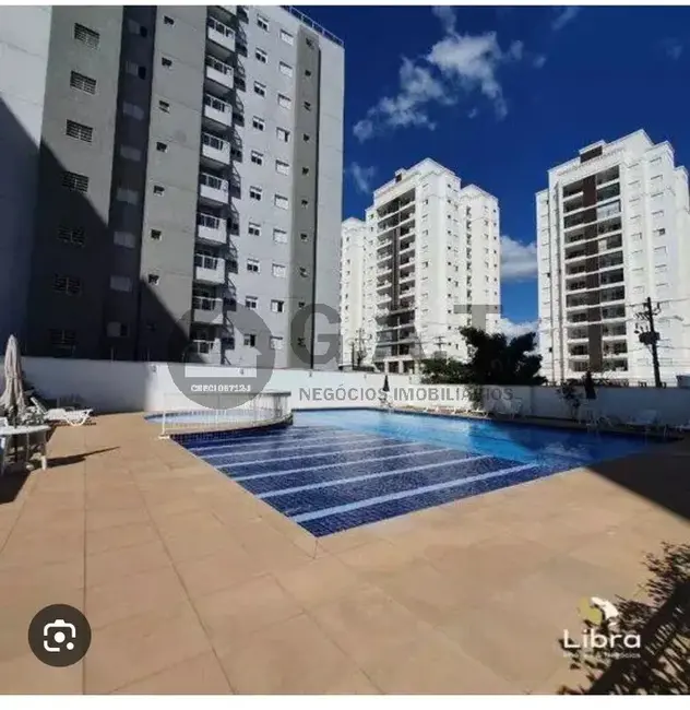 Apartamento com 3 quartos à venda, 93m2 em Parque Campolim, Sorocaba - SP - imagem 1 Foto 1 de Apartamento com 3 quartos à venda, 93m2 em Parque Campolim, Sorocaba - SP