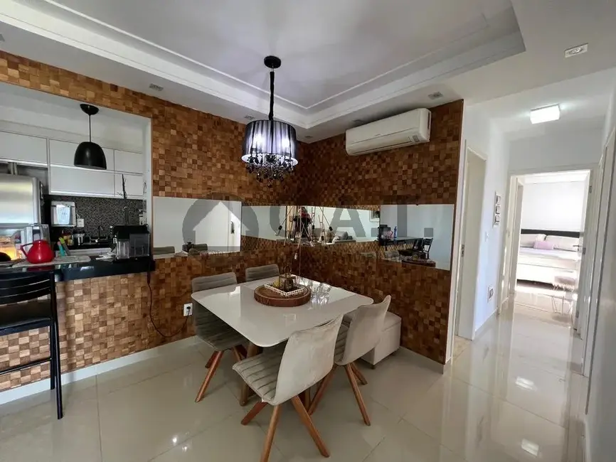 Apartamento com 3 quartos à venda, 93m2 em Parque Campolim, Sorocaba - SP - imagem 5 Foto 5 de Apartamento com 3 quartos à venda, 93m2 em Parque Campolim, Sorocaba - SP