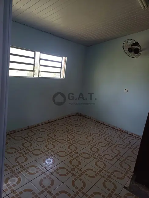 Foto 9 de Casa com 1 quarto à venda, 144m2 em Salto De Pirapora - SP