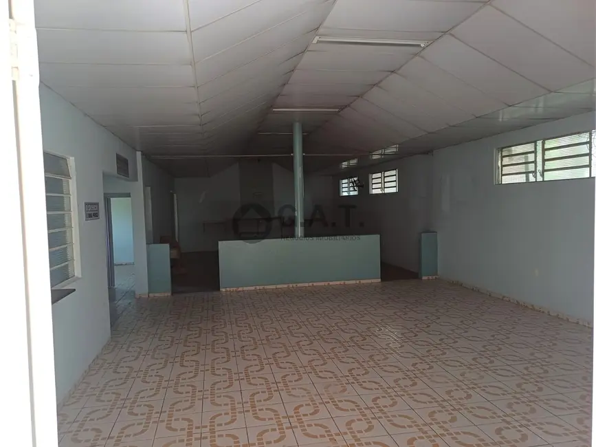 Foto 4 de Casa com 1 quarto à venda, 144m2 em Salto De Pirapora - SP