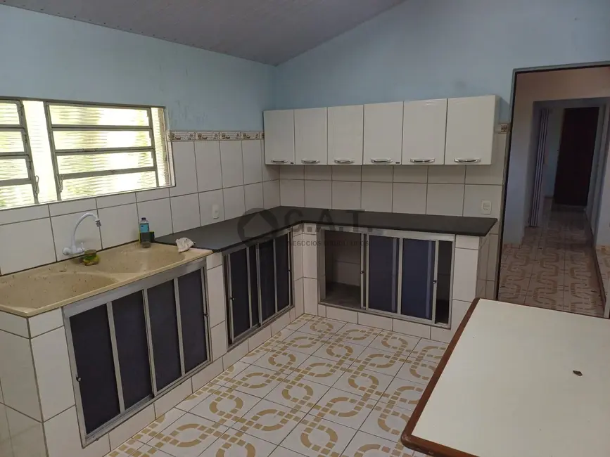 Foto 6 de Casa com 1 quarto à venda, 144m2 em Salto De Pirapora - SP