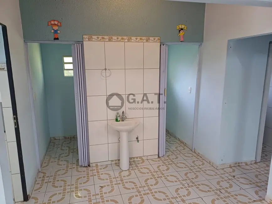 Foto 7 de Casa com 1 quarto à venda, 144m2 em Salto De Pirapora - SP