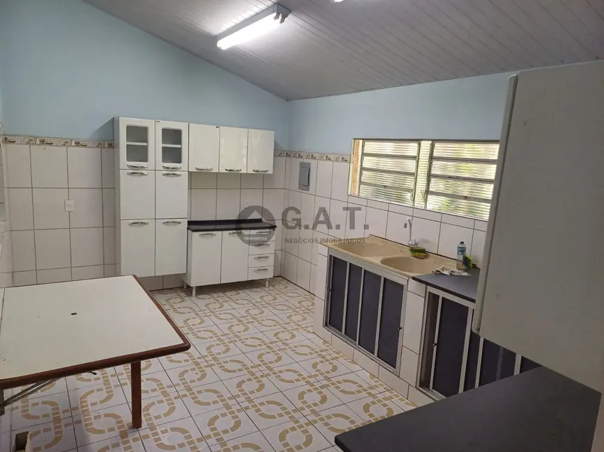 Foto 5 de Casa com 1 quarto à venda, 144m2 em Salto De Pirapora - SP