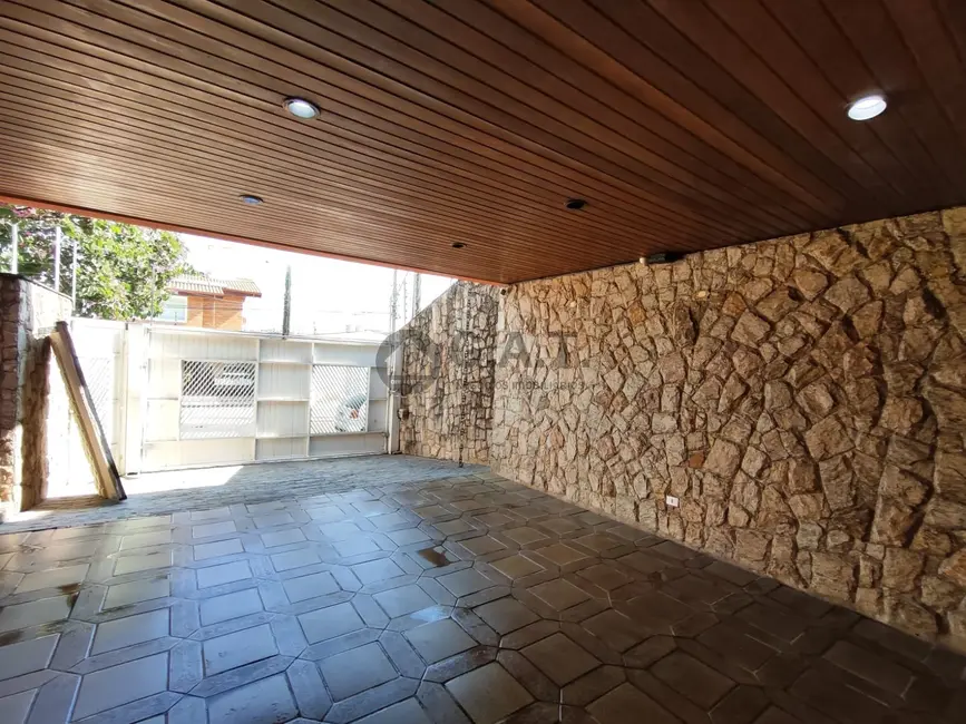 Casa com 3 quartos à venda, 317m2 em Vila Trujillo, Sorocaba - SP - imagem 3 Foto 3 de Casa com 3 quartos à venda, 317m2 em Vila Trujillo, Sorocaba - SP
