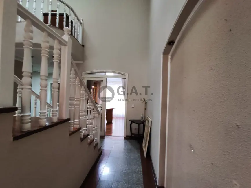 Casa com 3 quartos à venda, 317m2 em Vila Trujillo, Sorocaba - SP - imagem 8 Foto 8 de Casa com 3 quartos à venda, 317m2 em Vila Trujillo, Sorocaba - SP