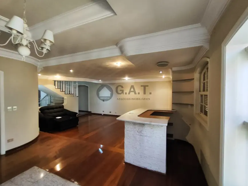 Casa com 3 quartos à venda, 317m2 em Vila Trujillo, Sorocaba - SP - imagem 5 Foto 5 de Casa com 3 quartos à venda, 317m2 em Vila Trujillo, Sorocaba - SP