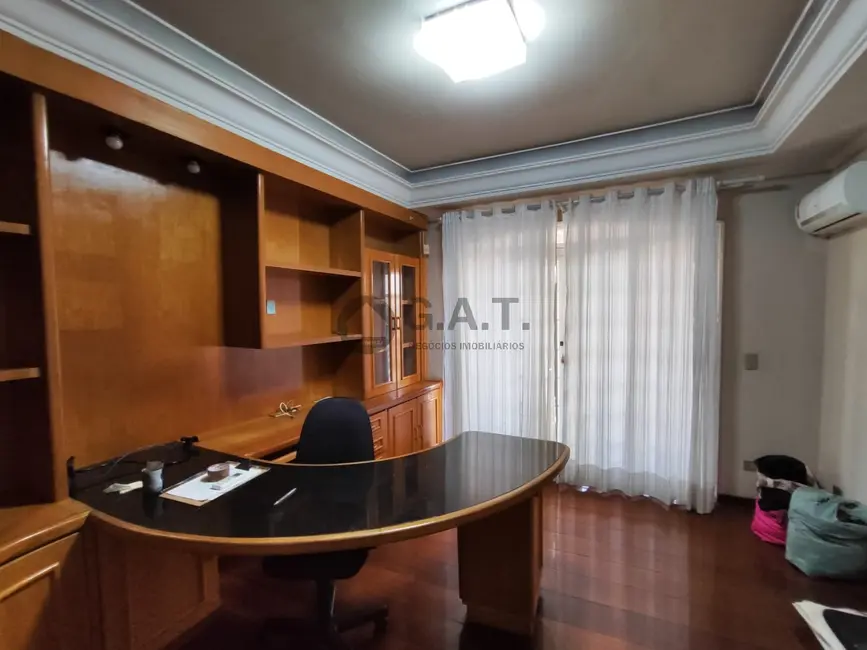 Casa com 3 quartos à venda, 317m2 em Vila Trujillo, Sorocaba - SP - imagem 6 Foto 6 de Casa com 3 quartos à venda, 317m2 em Vila Trujillo, Sorocaba - SP