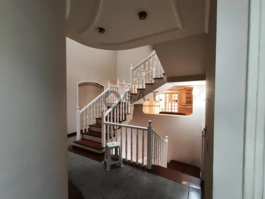 Casa com 3 quartos à venda, 317m2 em Vila Trujillo, Sorocaba - SP - imagem 9 Foto 9 de Casa com 3 quartos à venda, 317m2 em Vila Trujillo, Sorocaba - SP