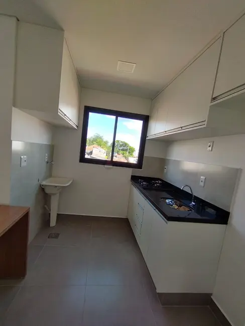 Foto 2 de Apartamento com 2 quartos para alugar, 70m2 em Vila Trujillo, Sorocaba - SP