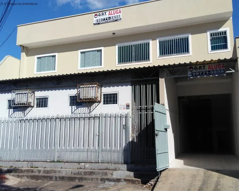 Foto 2 de Casa com 2 quartos para alugar, 100m2 em Sorocaba - SP