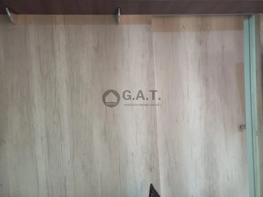 Foto 9 de Apartamento com 2 quartos à venda, 60m2 em Jardim Vera Cruz, Sorocaba - SP