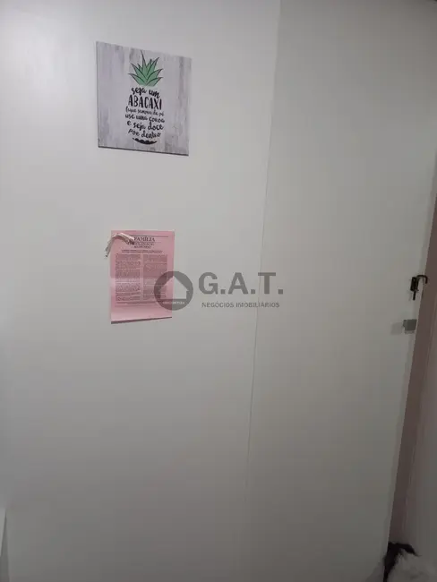 Foto 8 de Apartamento com 2 quartos à venda, 60m2 em Jardim Vera Cruz, Sorocaba - SP