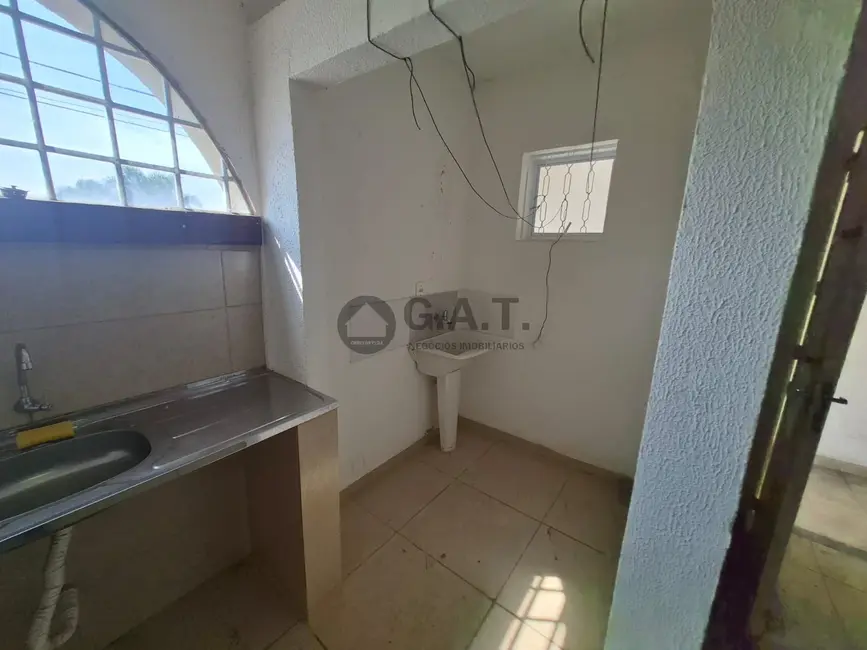 Foto 8 de Kitnet com 1 quarto para alugar, 36m2 em Centro, Sorocaba - SP