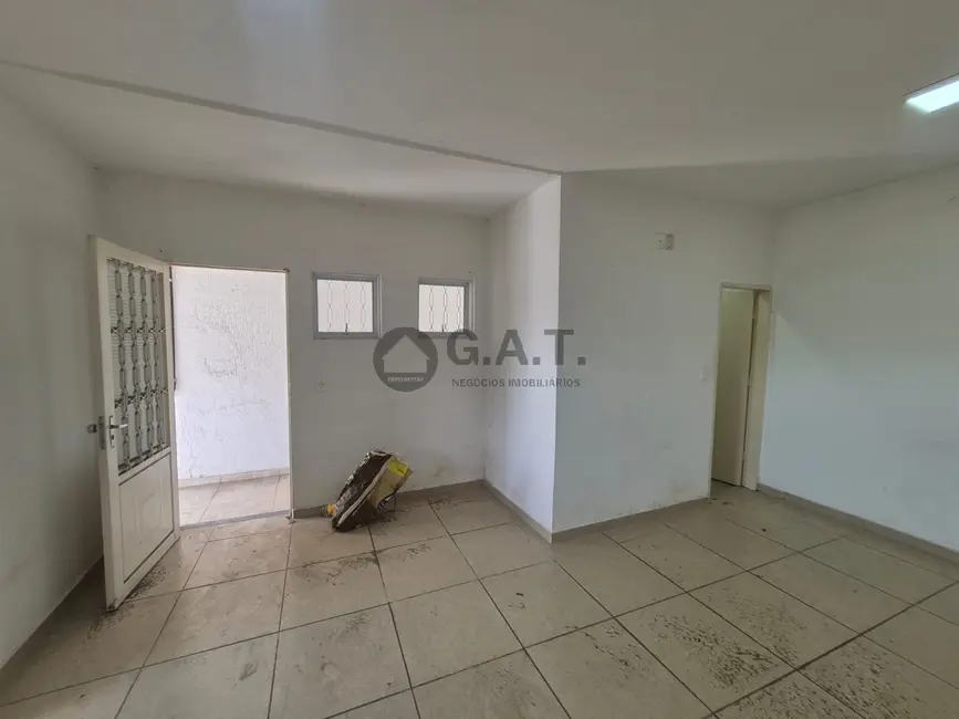 Foto 2 de Kitnet com 1 quarto para alugar, 36m2 em Centro, Sorocaba - SP