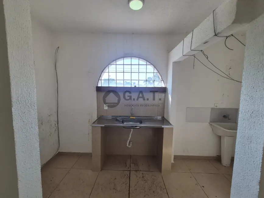 Foto 7 de Kitnet com 1 quarto para alugar, 36m2 em Centro, Sorocaba - SP