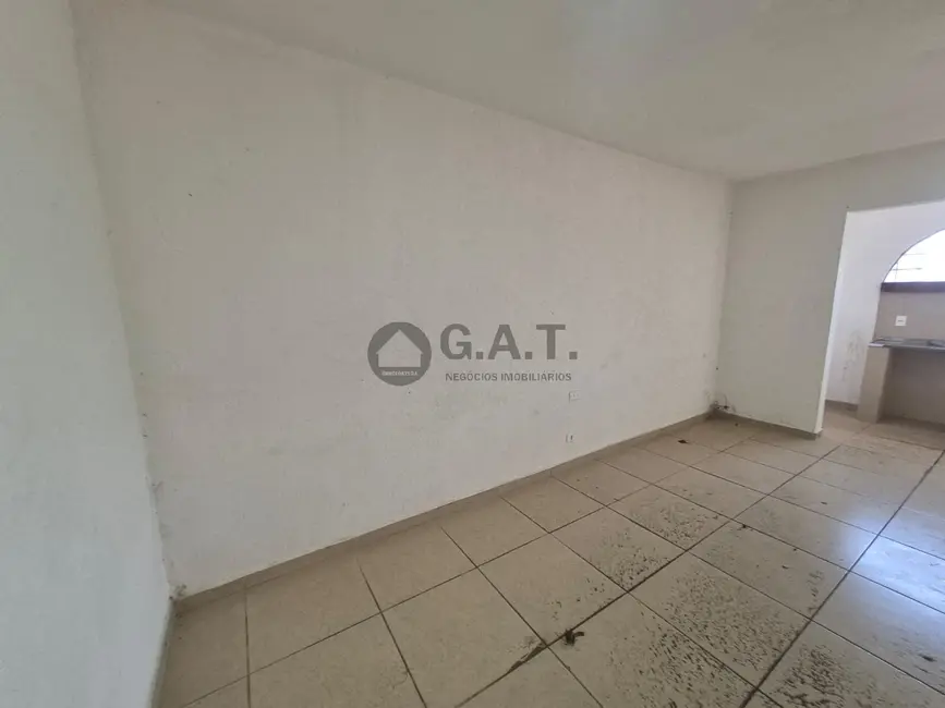 Foto 4 de Kitnet com 1 quarto para alugar, 36m2 em Centro, Sorocaba - SP