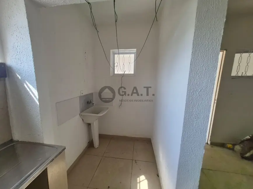 Foto 9 de Kitnet com 1 quarto para alugar, 36m2 em Centro, Sorocaba - SP