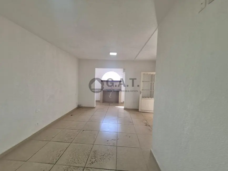 Foto 1 de Kitnet com 1 quarto para alugar, 36m2 em Centro, Sorocaba - SP