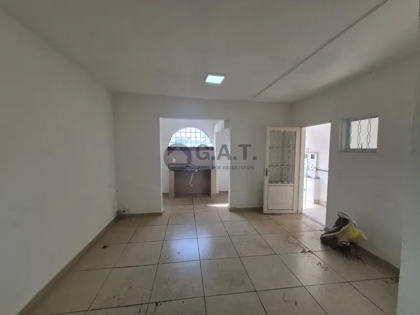 Foto 3 de Kitnet com 1 quarto para alugar, 36m2 em Centro, Sorocaba - SP