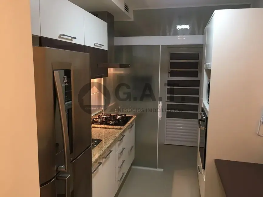 Apartamento com 3 quartos à venda, 93m2 em Parque Campolim, Sorocaba - SP - imagem 5 Foto 5 de Apartamento com 3 quartos à venda, 93m2 em Parque Campolim, Sorocaba - SP